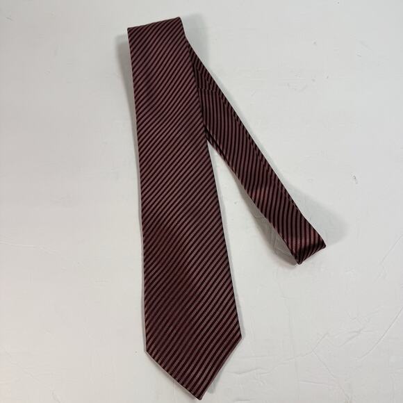 Kenneth Cole New York Neck Tie 100% Silk‎ - Picture 1 of 4